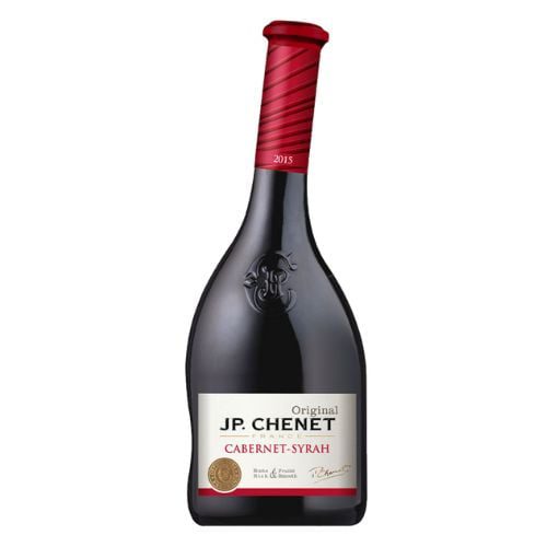 Rượu Vang JP Chenet Cabernet Syrah Original