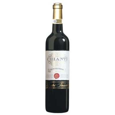 Vang Monteverdi Chianti