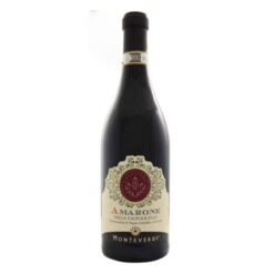 Rượu Vang Monteverdi Amarone Della Valpolicella