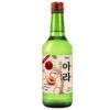 Rượu Soju - Rượu Hàn Quốc 12 độ