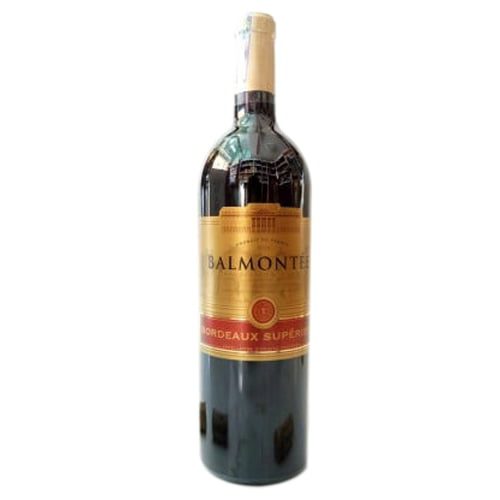Rượu vang Balmontee Superieur Bordeaux