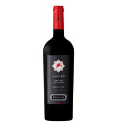 Rượu vang Santa Ema Cabernet Sauvignon Amplus