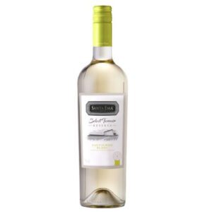 Rượu vang Santa Ema Select Terroir Reserva
