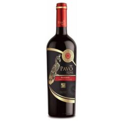 Rượu Vang Pavo Real Reserva Cabernet