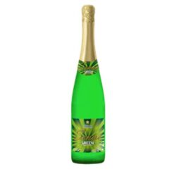 Senac Green Non Alcoholic Sparkling Cocktail