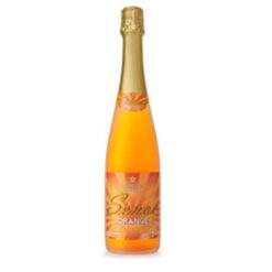 Senac Orange Non Alcoholic