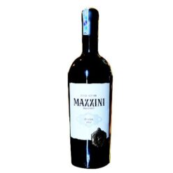 Rượu Vang Mazzini Primitivo 17 Độ