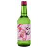 Rượu Soju vị đào - Rượu Hàn Quốc 12 độ