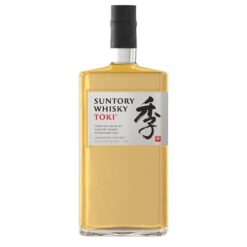 Suntory Whisky Toki 700ml - Rượu Sake Nhật Bản