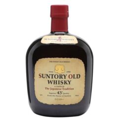 Rượu Suntory Old Whisky 700ml