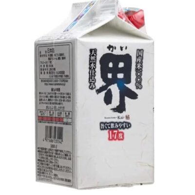 Sake Koyama Honke Kai - Rượu Sake Nhật Bản 900ml