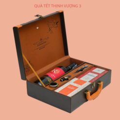 Hộp quà Thịnh Vượng 3