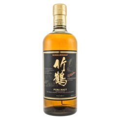 Nikka Whisky Pure Malt