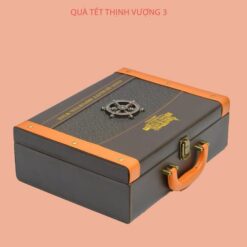 Quà Tết Thịnh Vượng