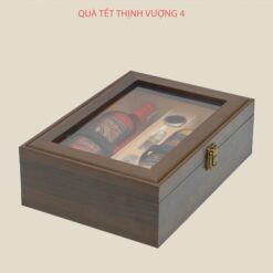 Hộp quà thịnh vượng 2