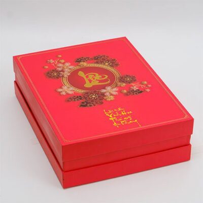 HỘP QUÀ TẾT LỘC Set qua loc