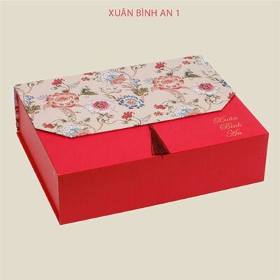 set qua xuan binh an