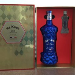 Rượu Vodka Ice Kube Blue