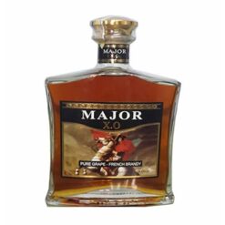 Rượu Major Brandy XO