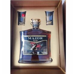 Rượu Major Brandy XO