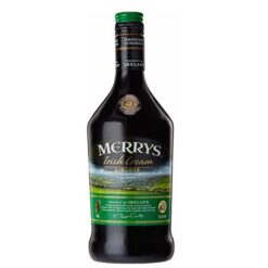 Merrys Irish Cream