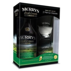 Merrys Irish Cream