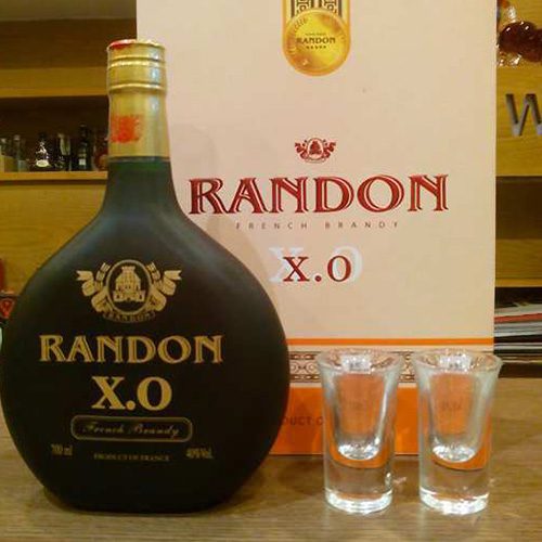 Rượu Randon XO