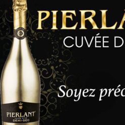 Vang nổ Pierlant Cuvee