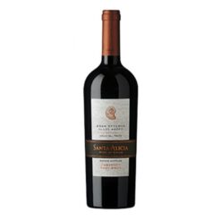 Vang Santa Alicia Gran Reserva Cabernet Sauvignon