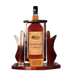 Rượu Whisky Yacht Club 0.7L