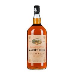 Rượu Whisky Yacht Club 0.7L