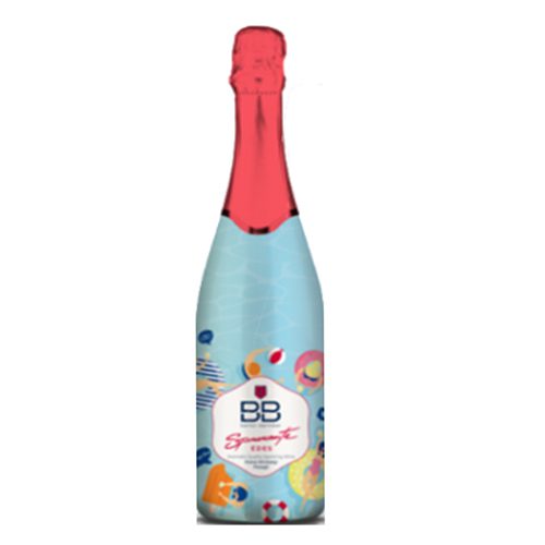 BB Spumante Beach Doux Sparkling wine
