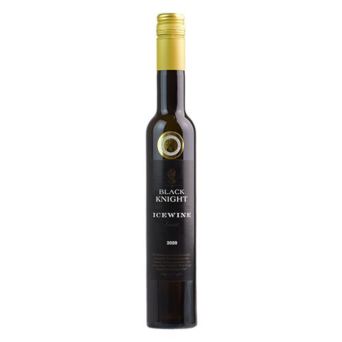 Black Knight Silvaner Eiswein Ice Wine 0.375L