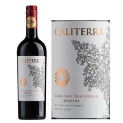 rượu vang Caliterra Reserva