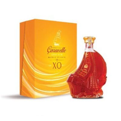 Rượu Caravelle Boat XO