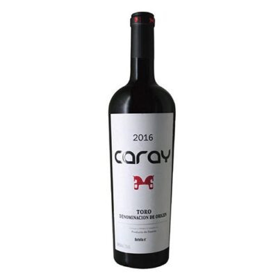 Vang đỏ Caray Tinta de Toro