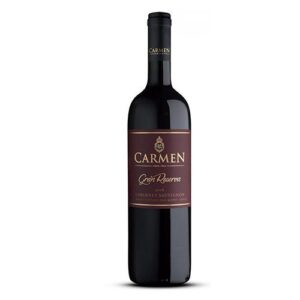 Rượu vang Carmen Gran Reserva