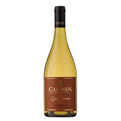 Rượu vang Carmen Gran Reserva White