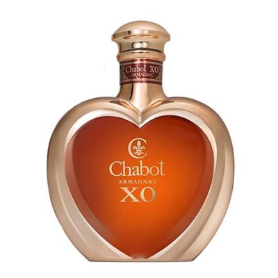 Chabot Armagnac Coeur XO