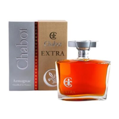 Alternative view of Rượu Chabot Armagnac Extra