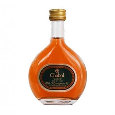 Chabot Armagnac Gold