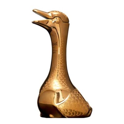 Rượu Chabot Armagnac Gold Goose Extra
