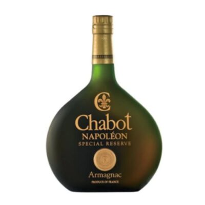 Chabot Armagnac Napoleon
