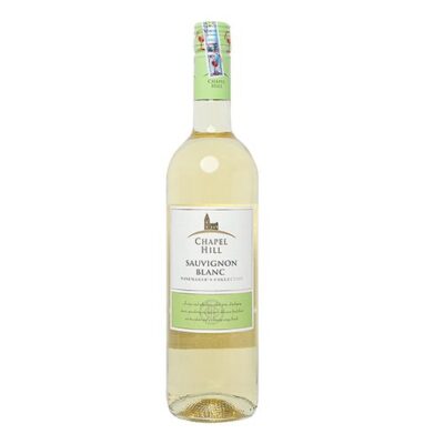 Rượu Vang Trắng Chapel Hill Sauvignon blanc -White