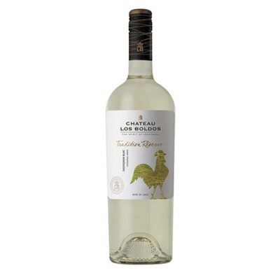 Chateau Los Boldos Sauvignon Blanc