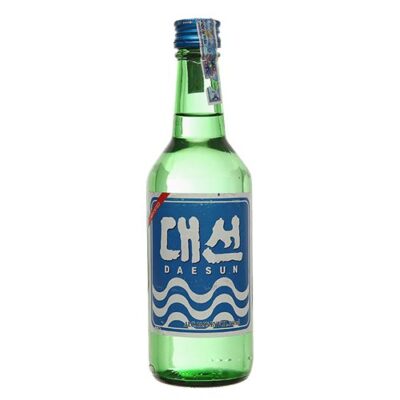 DaeSun Soju 16.9% 360ml