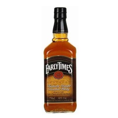 Rượu Whisky Early Times