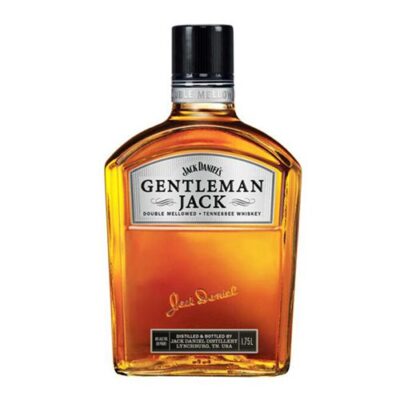 Jack Daniel's Gentleman