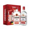Gin Gibsons 0.7L