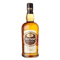 Glen Turner Single Malt